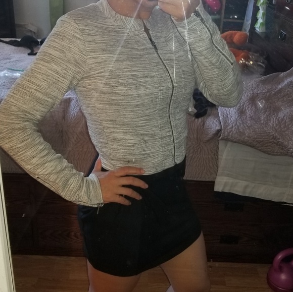 Flabletics Magnolia jacket - Picture 2 of 2